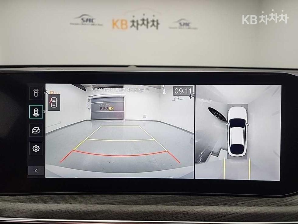 2024 - kia k5
