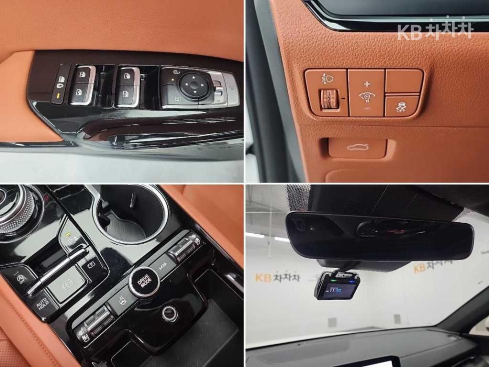 2024 - kia k5