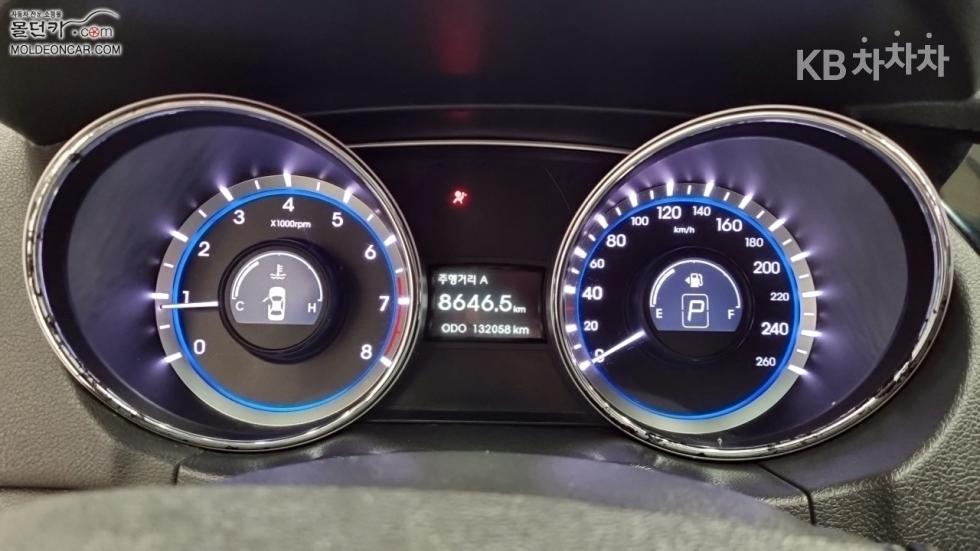 Hyundai Sonata — miniaturë 5