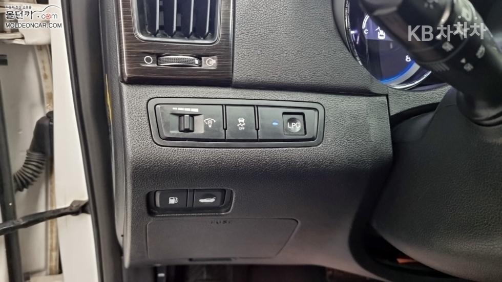 Hyundai Sonata — miniaturë 15