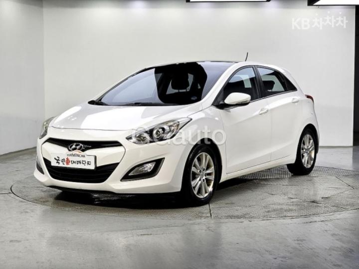 Hyundai i30 New 1.6 VGT Unique