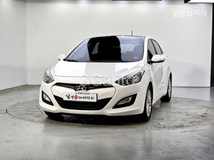 Hyundai i30 New 1.6 VGT Unique 3