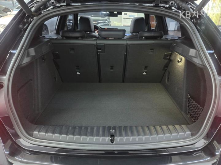 BMW 1 Series F40 118d M Sport Package 8