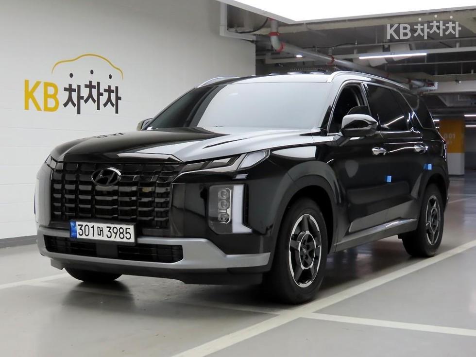 2022 Hyundai Used Car photo