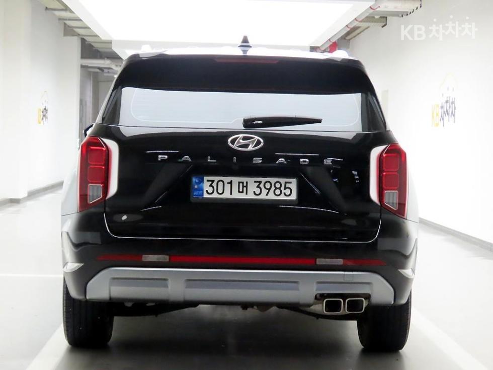 2022 Hyundai Used Car photo