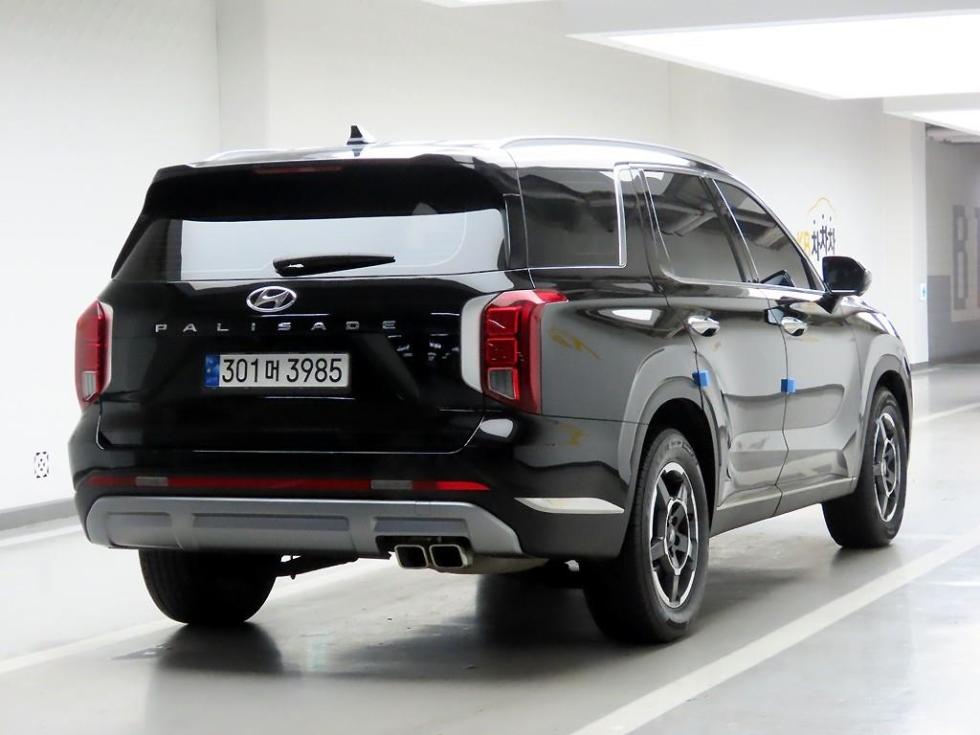 2022 Hyundai Used Car photo