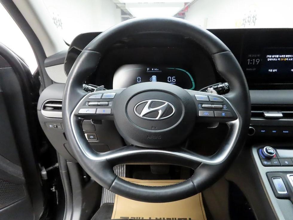 2022 Hyundai Used Car photo