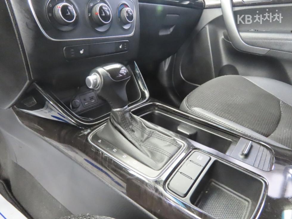 2013 - kia 뉴쏘렌토r