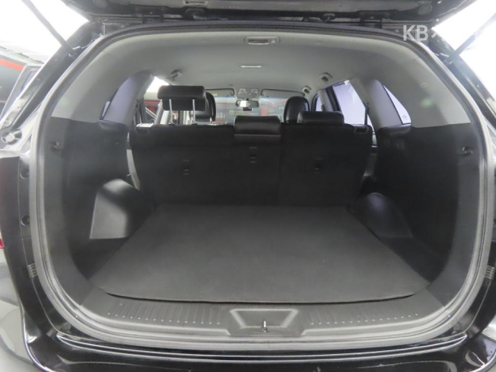 2013 - kia 뉴쏘렌토r