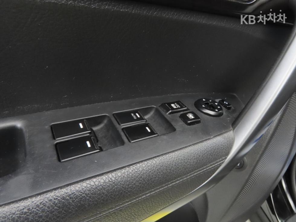 2013 - kia 뉴쏘렌토r