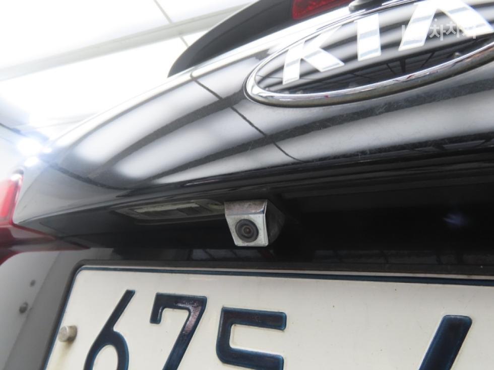 2013 - kia 뉴쏘렌토r