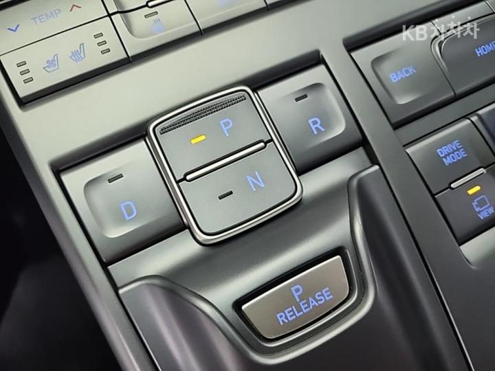 Hyundai Nexo Premium 9