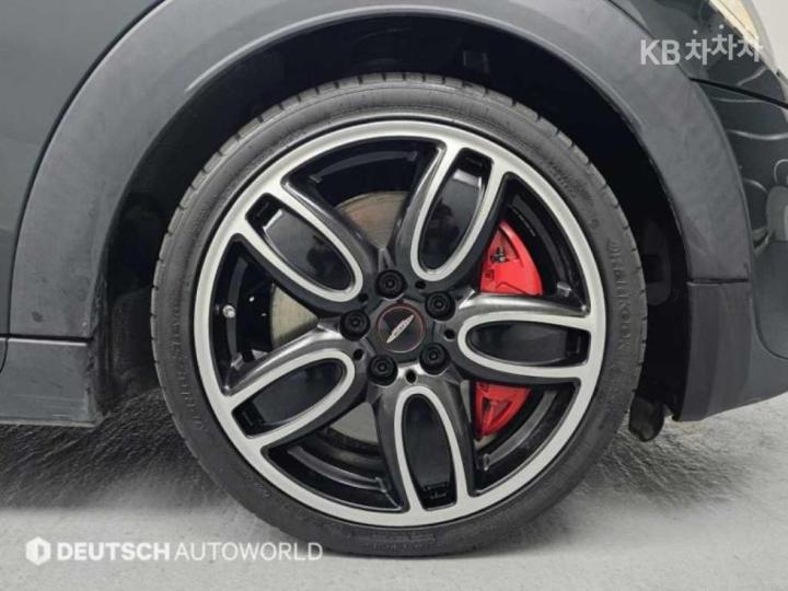 Mini Cooper 3 Duo S 1.6 JCW 6