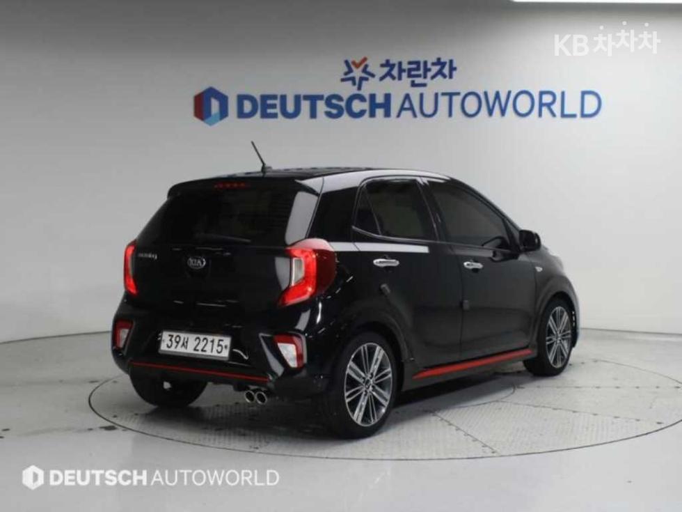 2017 - kia morning (ja)
