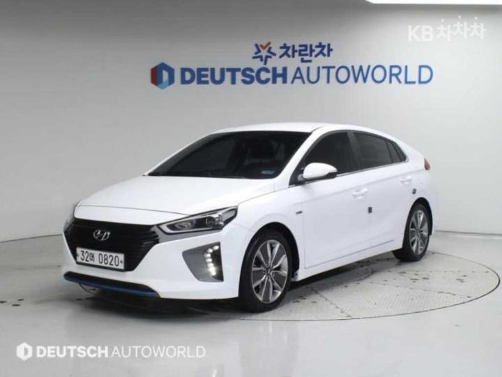 Hyundai IONIQ N+ 2