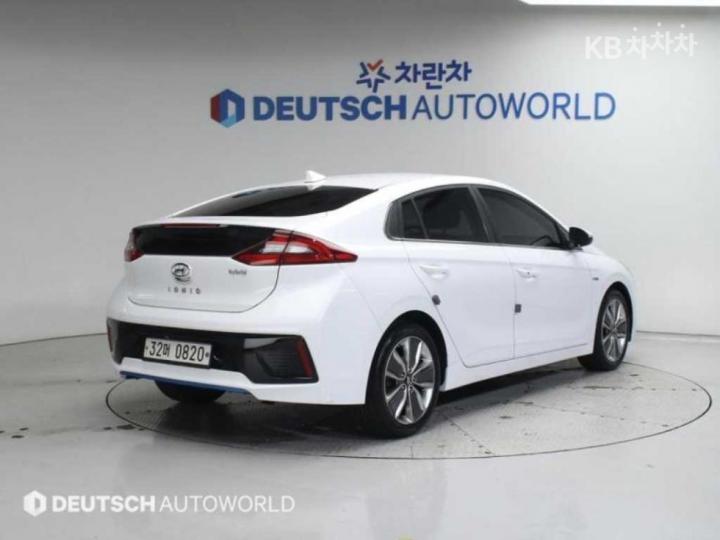 Hyundai IONIQ N+ 3