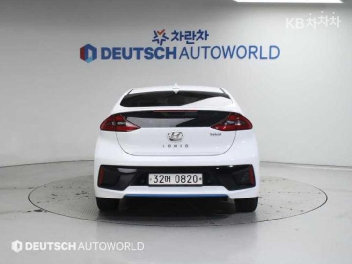 Hyundai IONIQ N+ 5