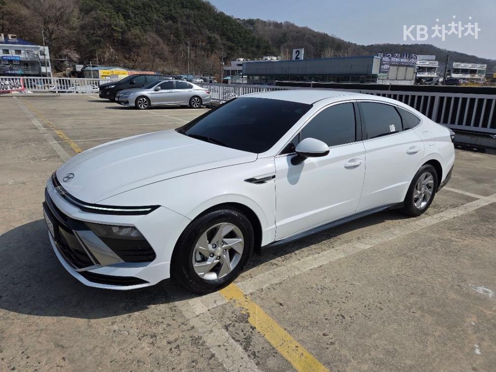 Hyundai Sonata — miniaturë 2