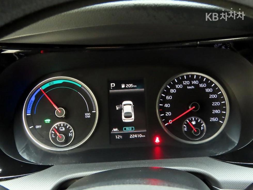 2020 - kia k5