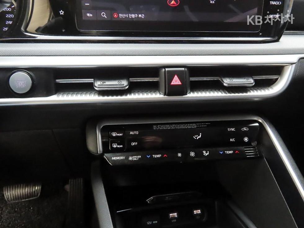 2020 - kia k5
