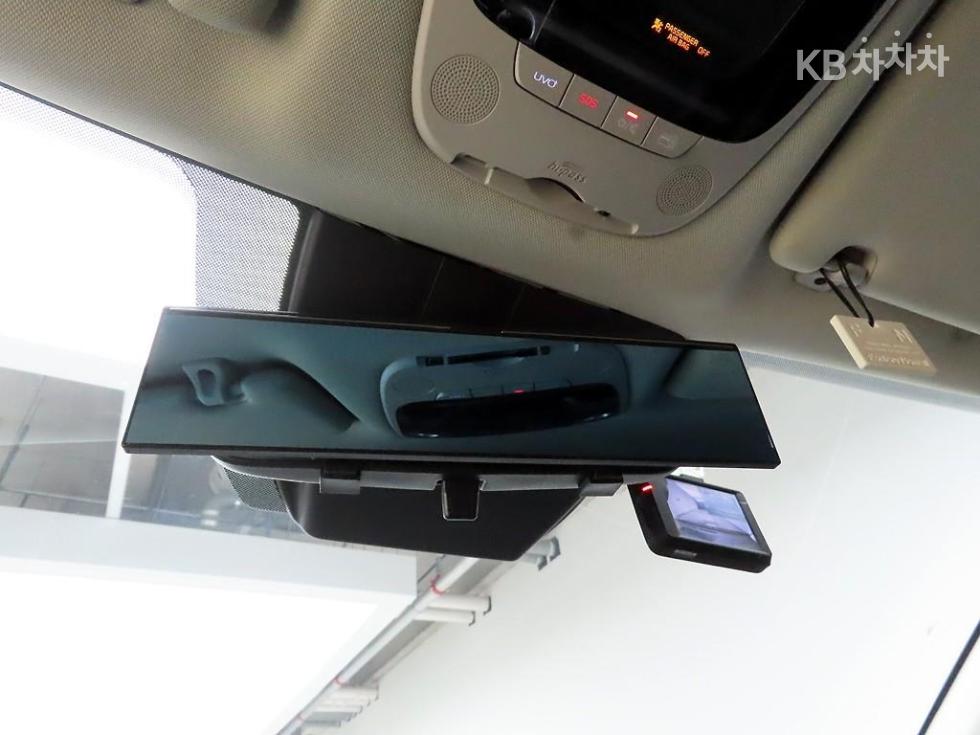 2020 - kia k5
