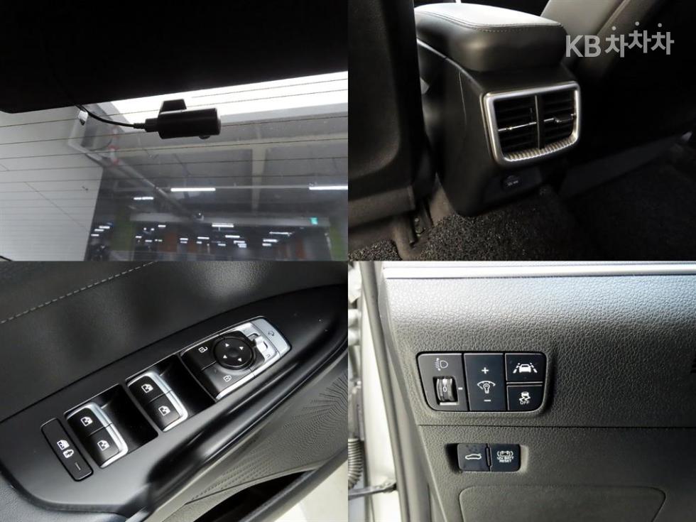 2020 - kia k5