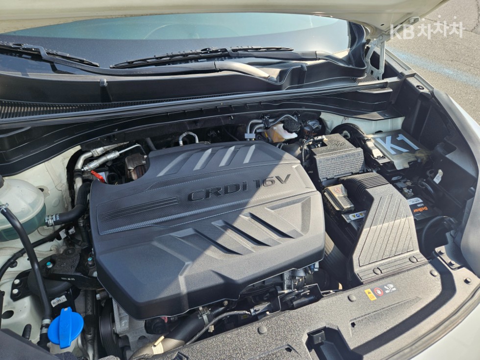 2020 - kia sportage