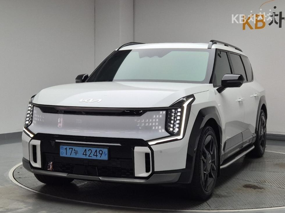 기아 EV9