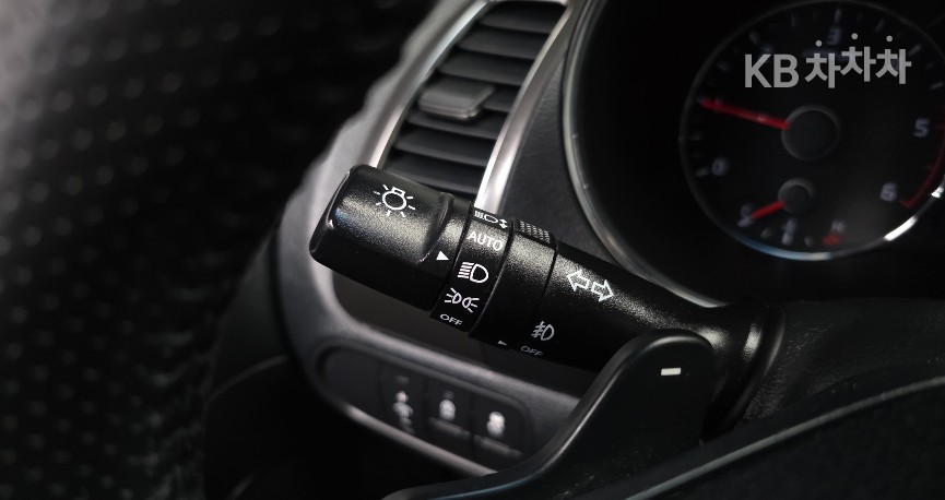 2016 - kia k3