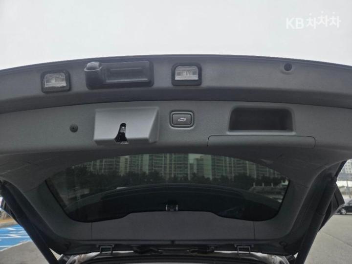 Hyundai Nexo Premium 6