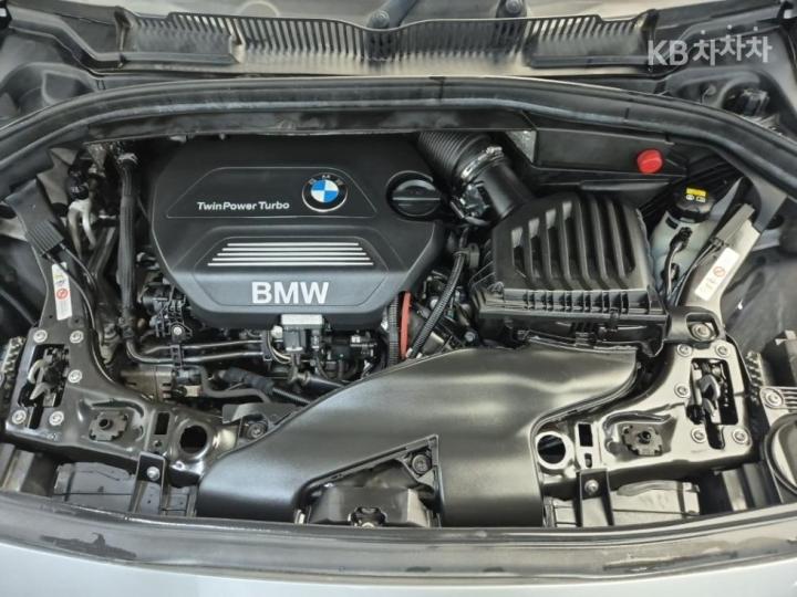 BMW 2 Series Active Tourer F45 Joy 6