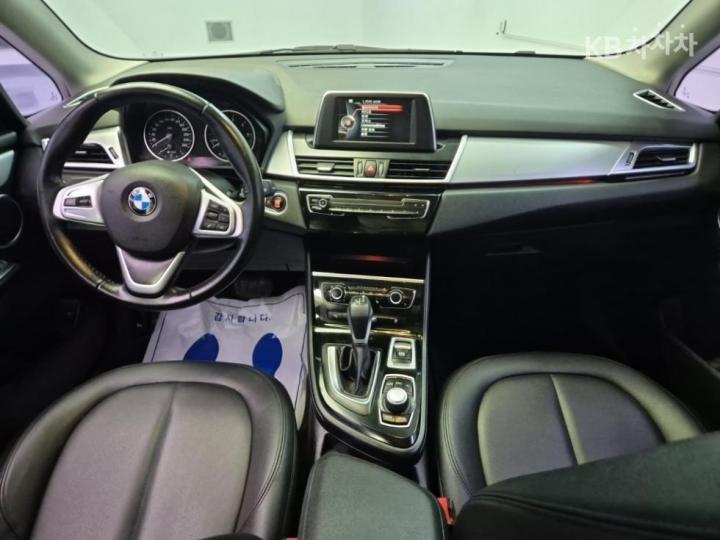 BMW 2 Series Active Tourer F45 Joy 8