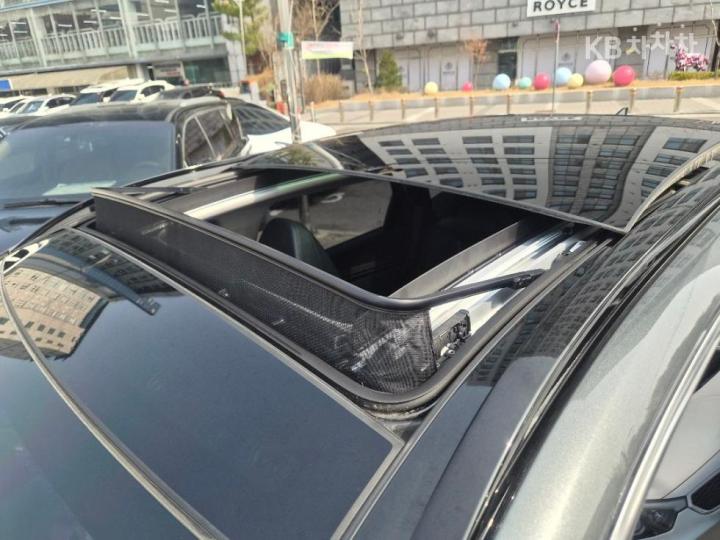 Hyundai Tucson The Hybrid NX4 1.6T HEV Inspiration 9