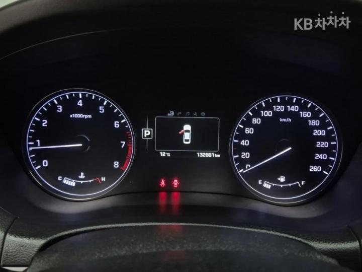 Hyundai Genesis DH G330 Modern 6