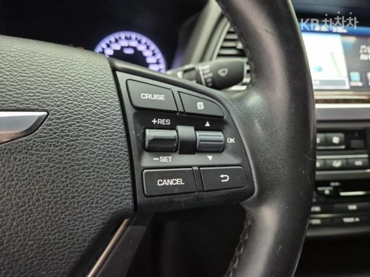 Hyundai Genesis DH G330 Modern 7