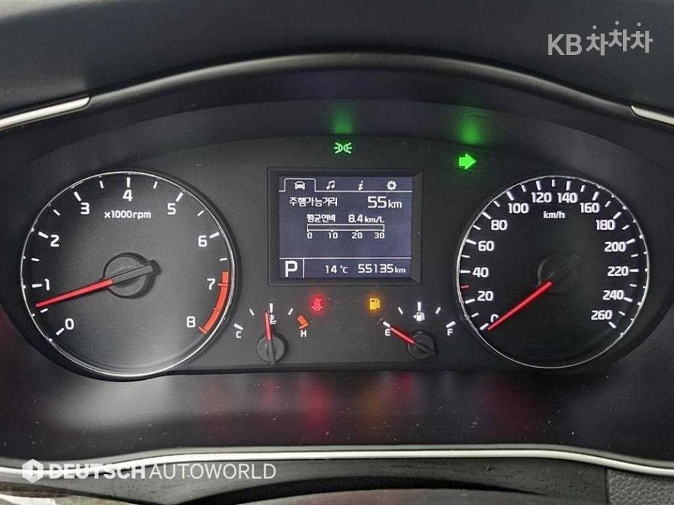 2013 - kia k7