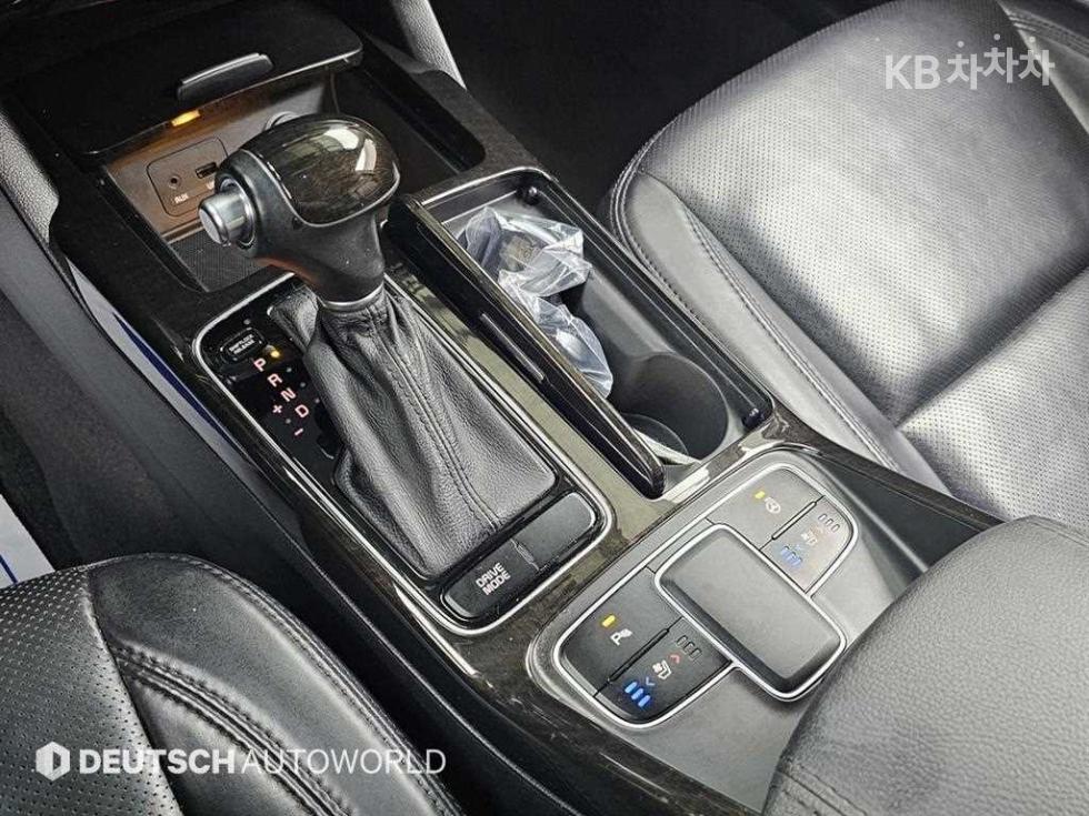 2013 - kia k7