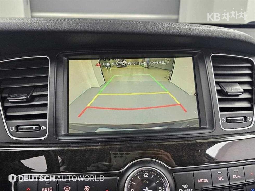 2013 - kia k7