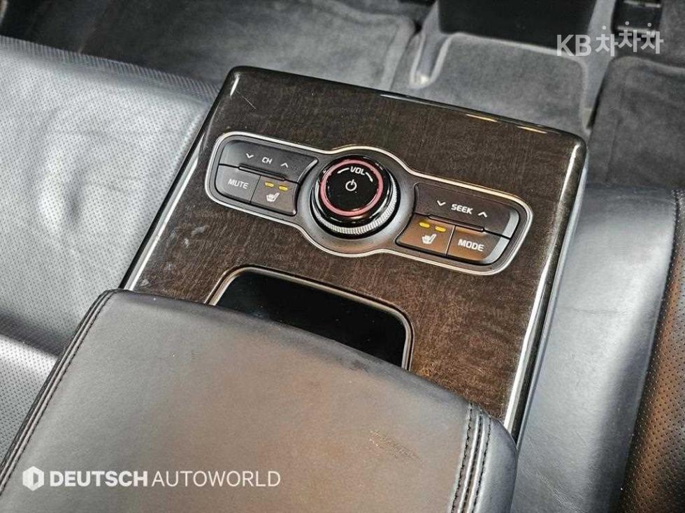 2013 - kia k7