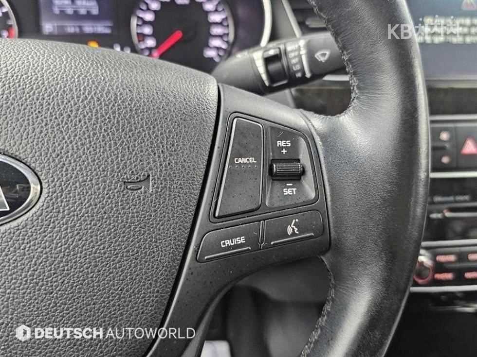 2013 - kia k7