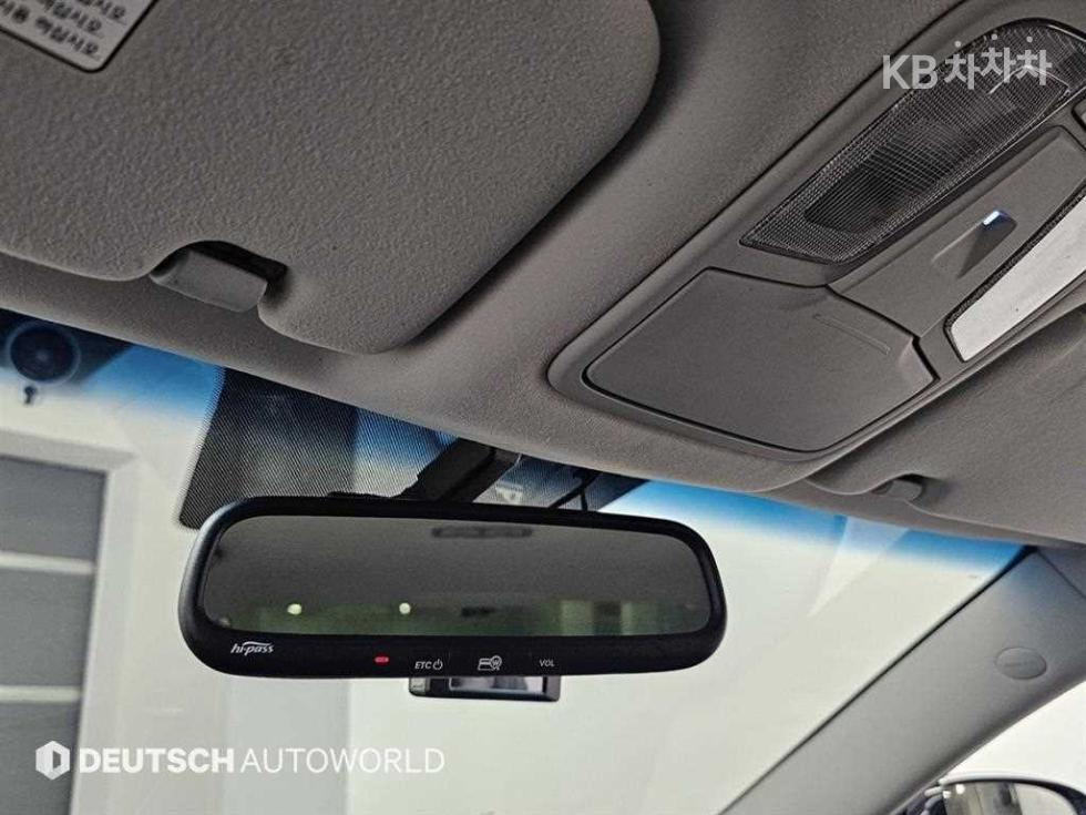 2013 - kia k7