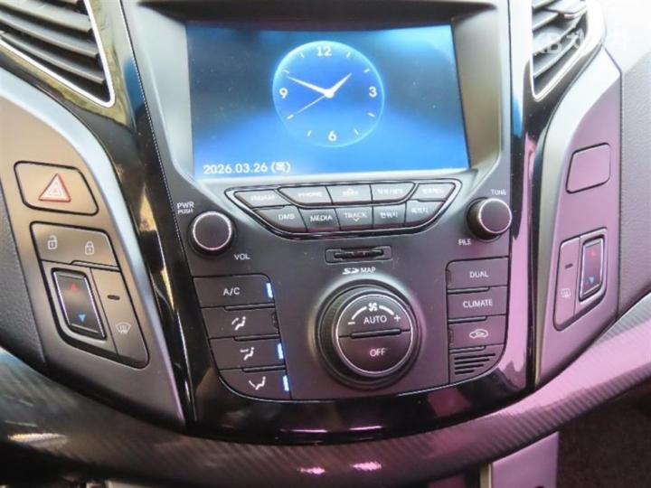 Hyundai i40 Saloon 1.7 VGT D-spec 9