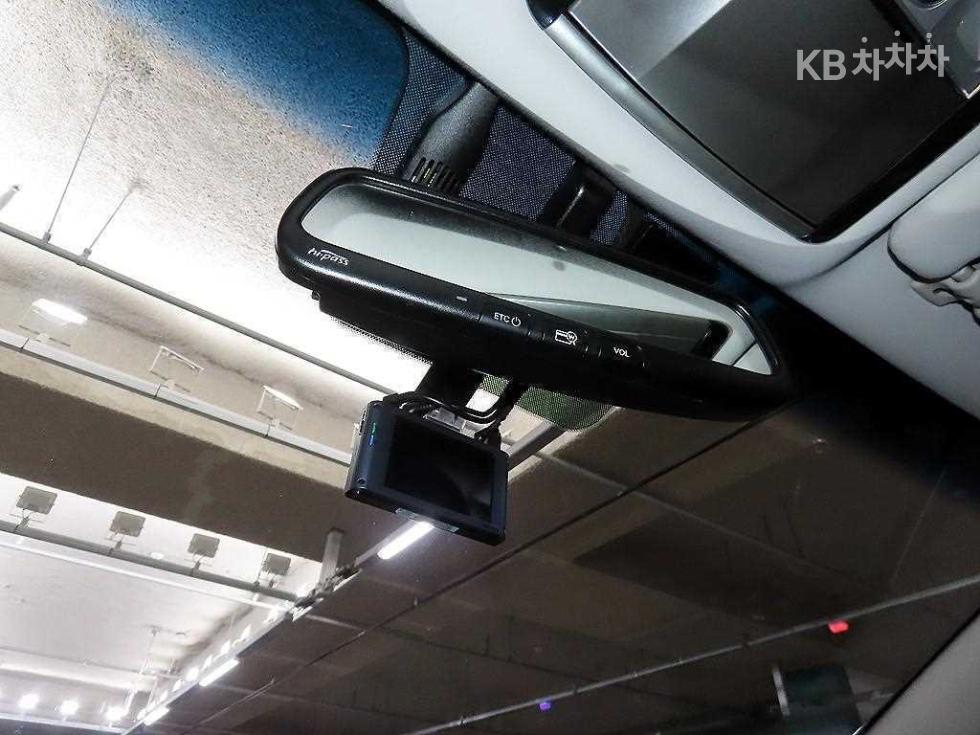 Hyundai Grandeur — miniaturë 16