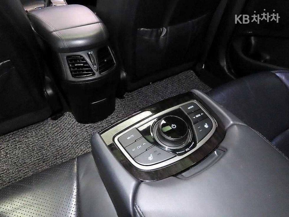 Hyundai Grandeur — miniaturë 17