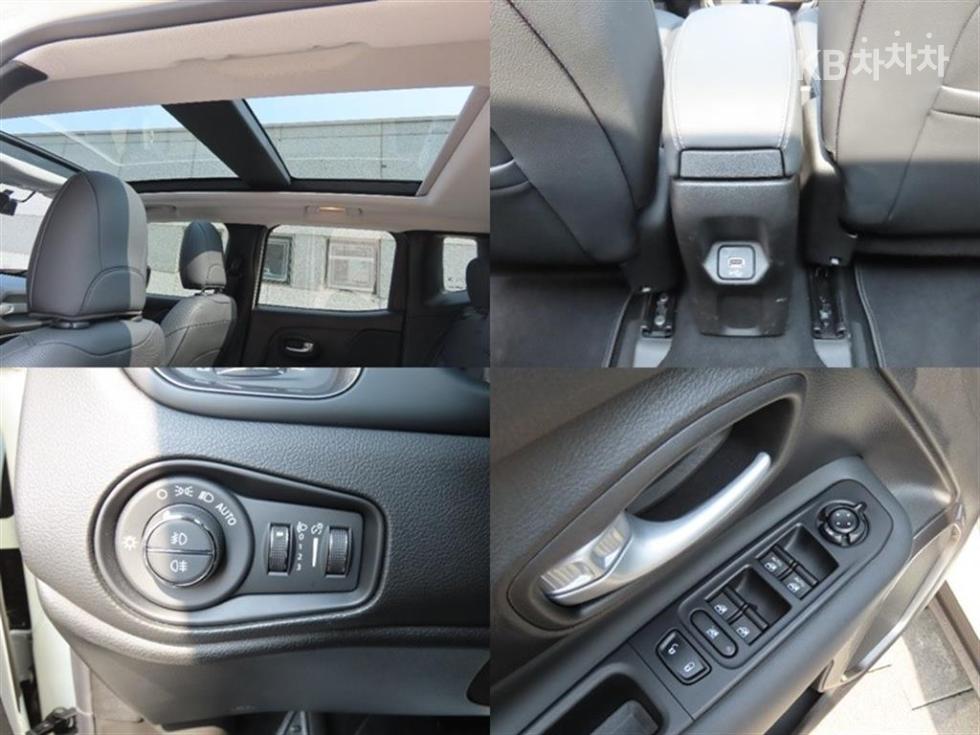 2023 - jeep renegade