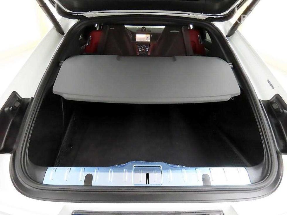 Porsche Panamera — miniaturë 18