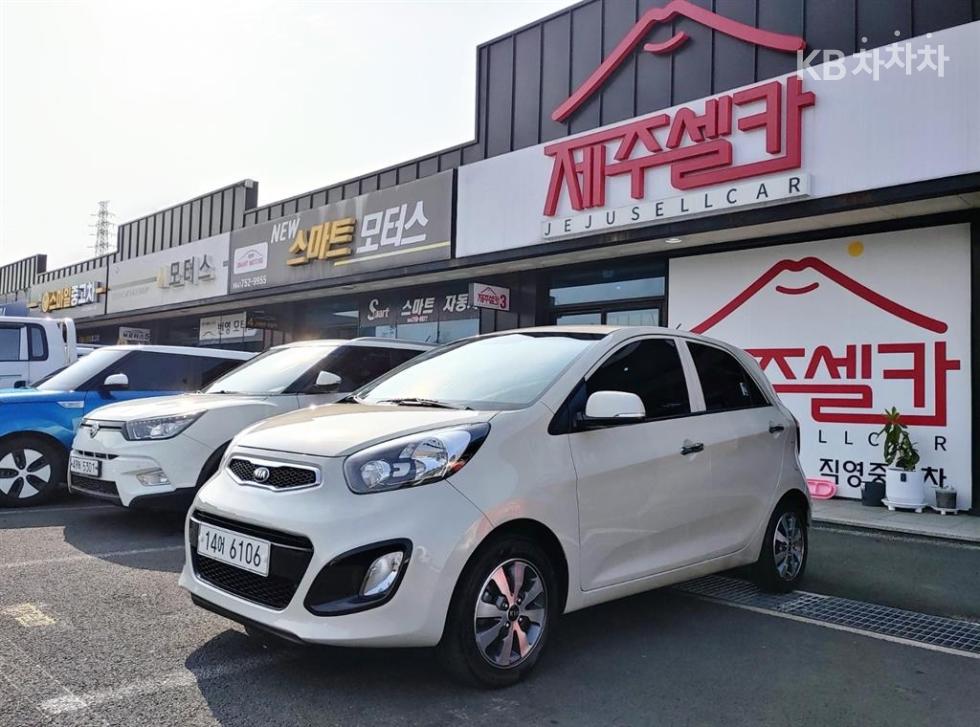 2015 - kia all