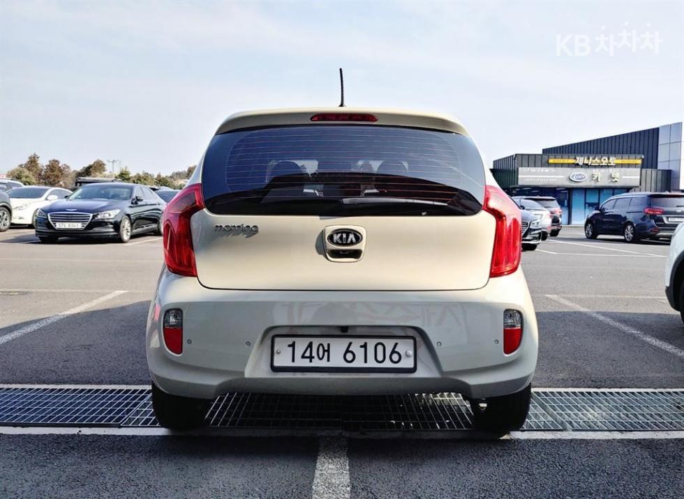 2015 - kia all