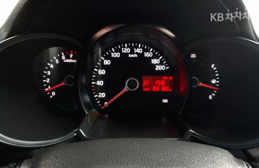 2015 - kia all