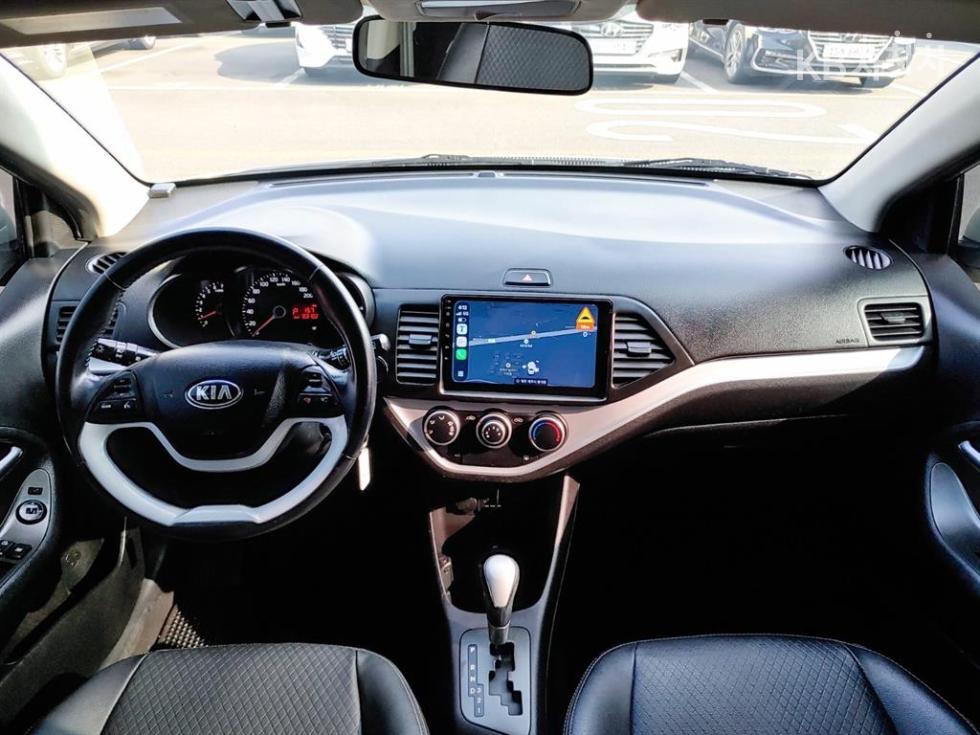 2015 - kia all